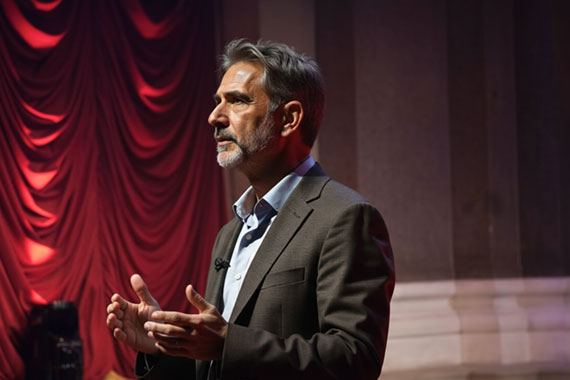 Dr. Arvind Malhotra Desai